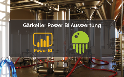 VETTE-EDV Gärkeller Power BI Auswertung